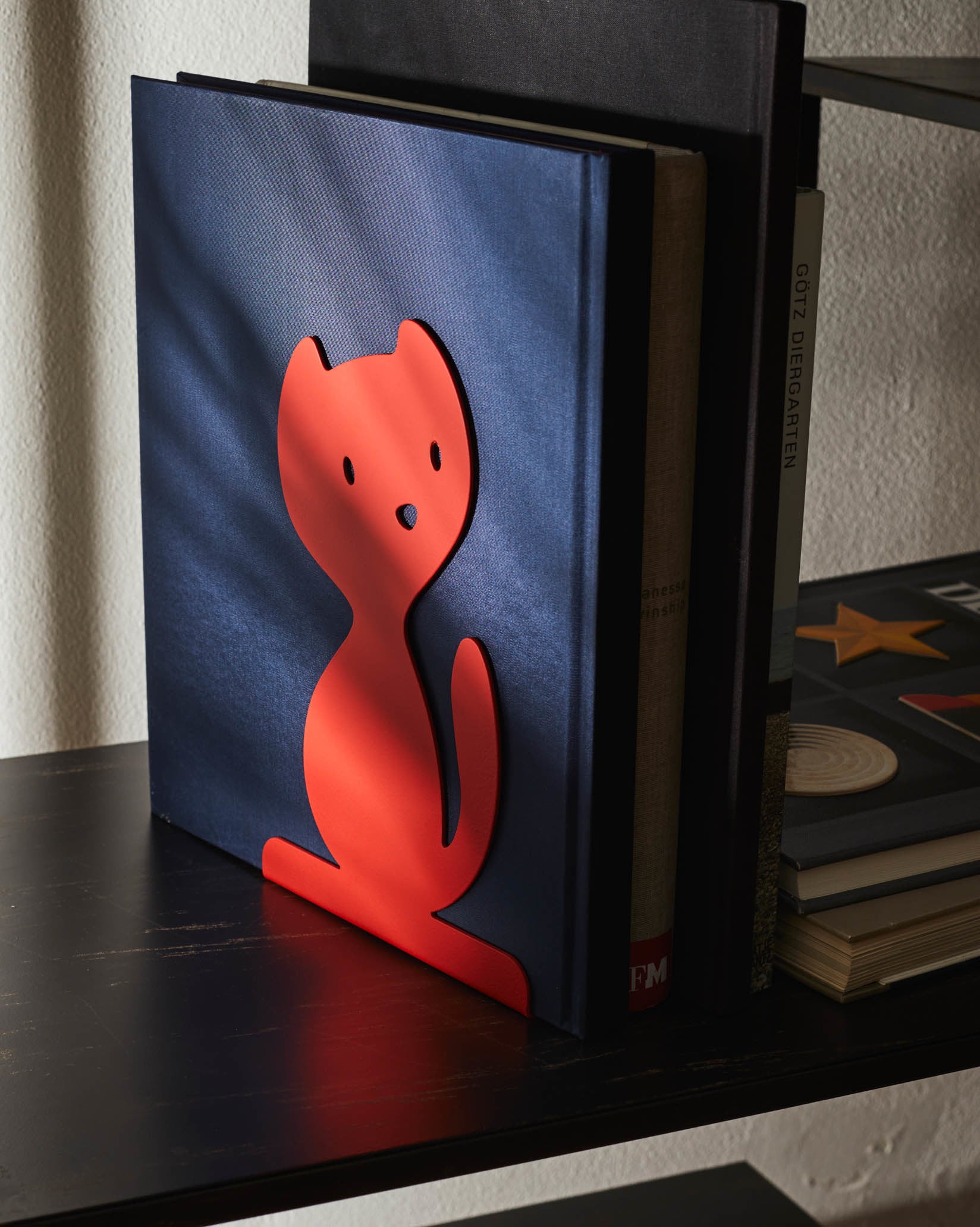 Vigo Default Title Bookstand Alessi 1