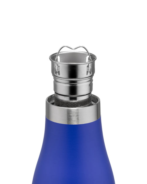 Away blue Thermosflasche Alessi 3