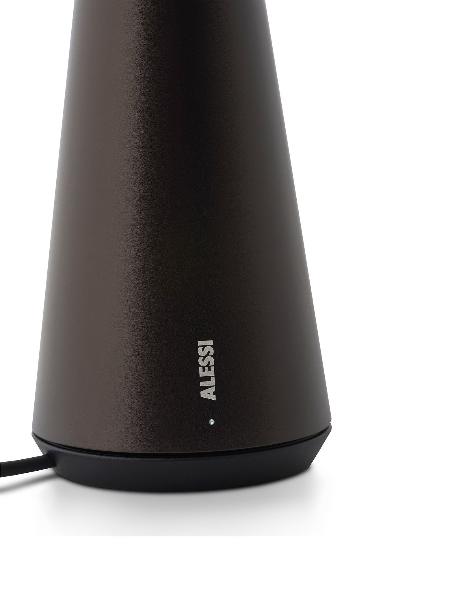 Bedin brown Lampe de table Alessi 7