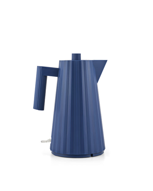 Plissé cl 170 || 1.80 oz Elektrischer Wasserkocher. Adapter Alessi