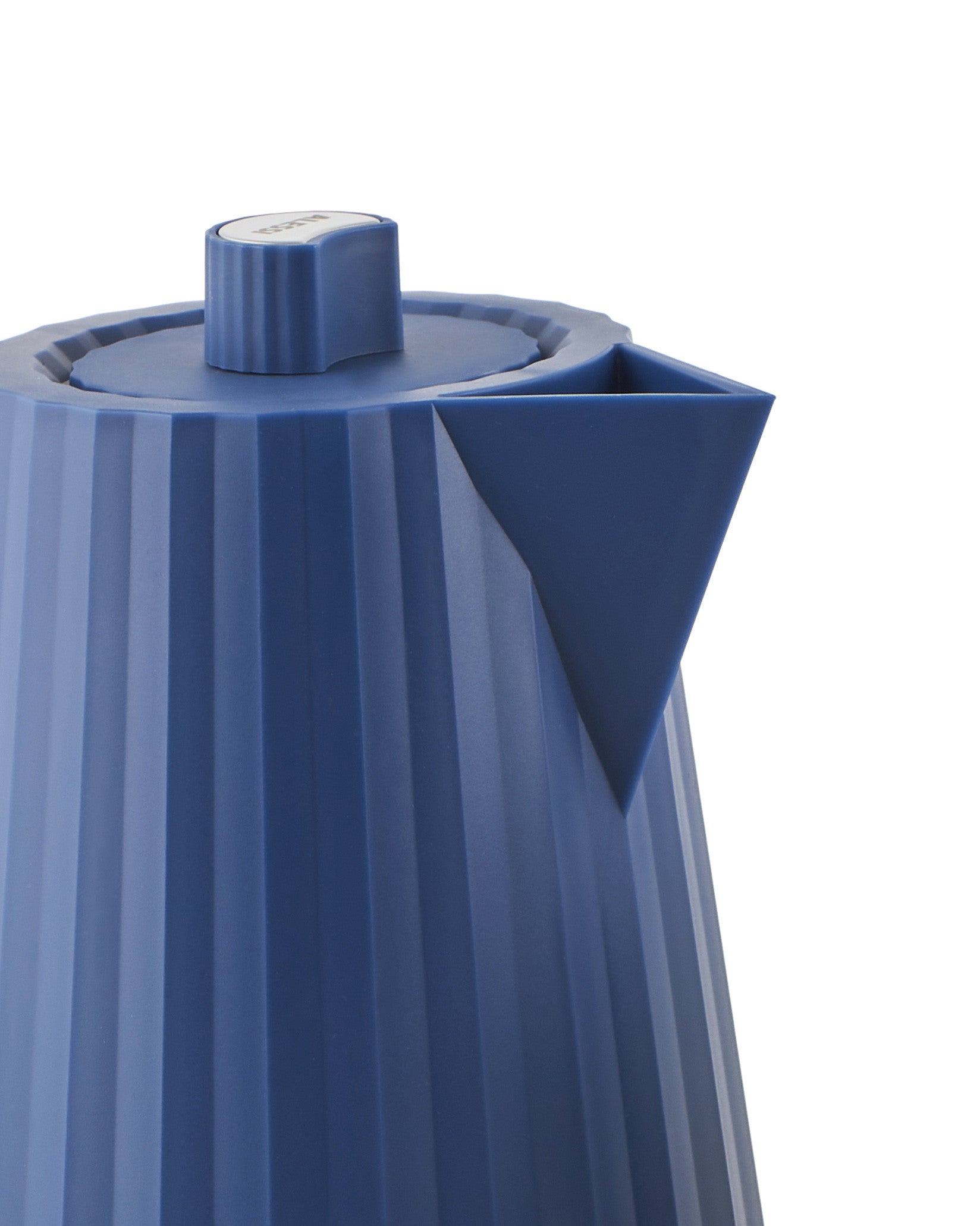 Plissé cl 170 || 1.80 oz Electric kettle. Adapter Alessi 2