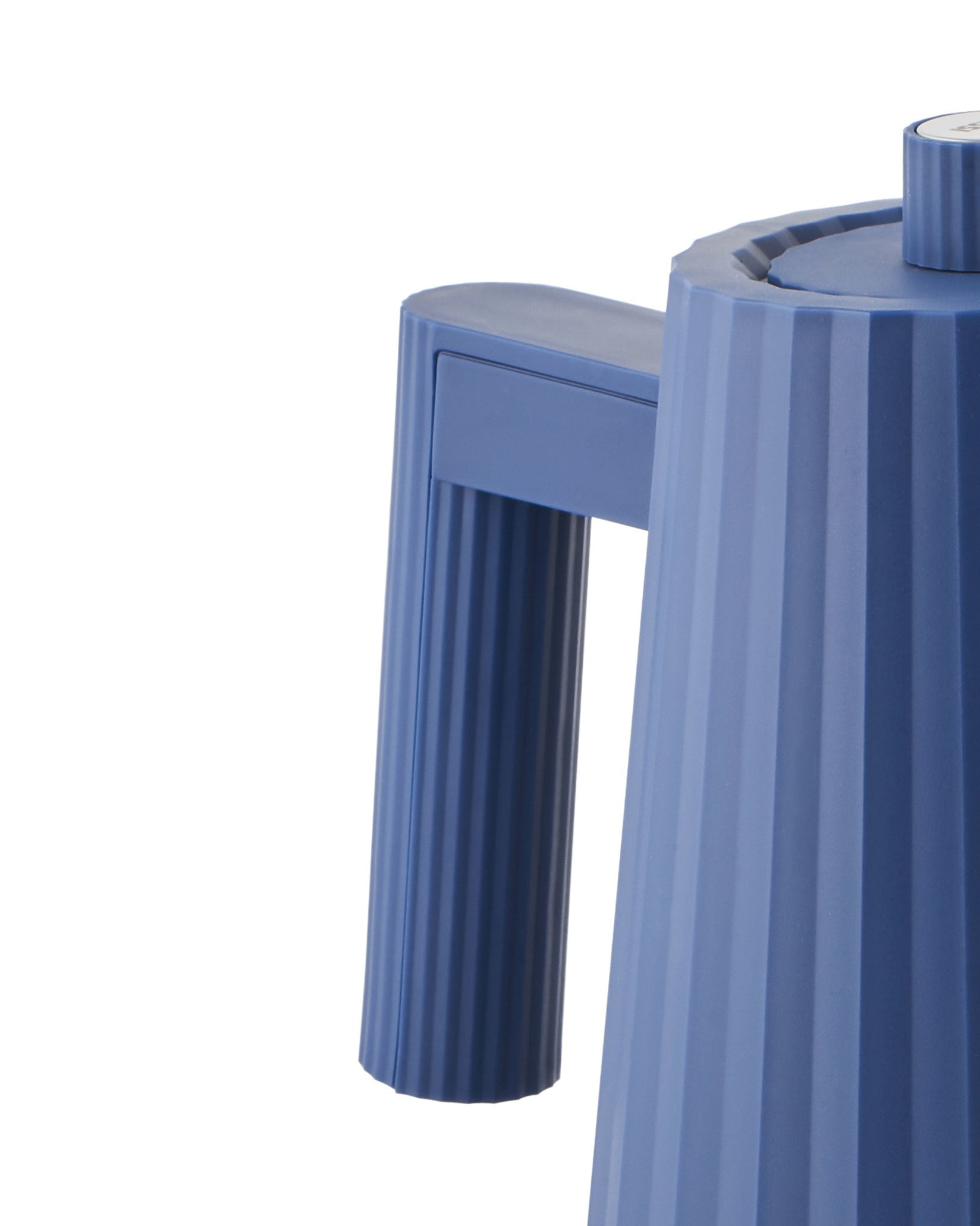 Plissé cl 170 || 1.80 oz Electric kettle. Adapter Alessi 3