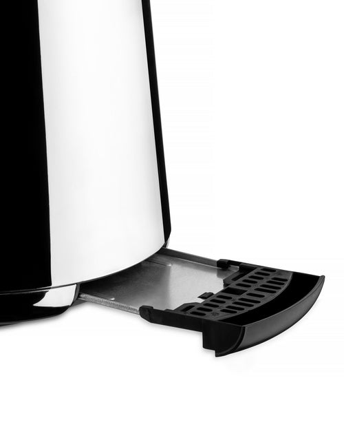Toru Default Title Elektrischer Toaster. Schweizer Adapter. Alessi 3
