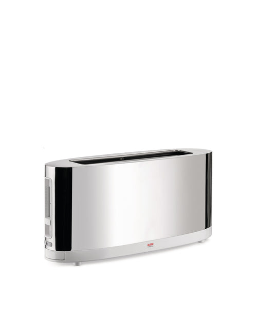 SG68 Default Title Toaster with bun warmer. Suisse adapter. Alessi 2
