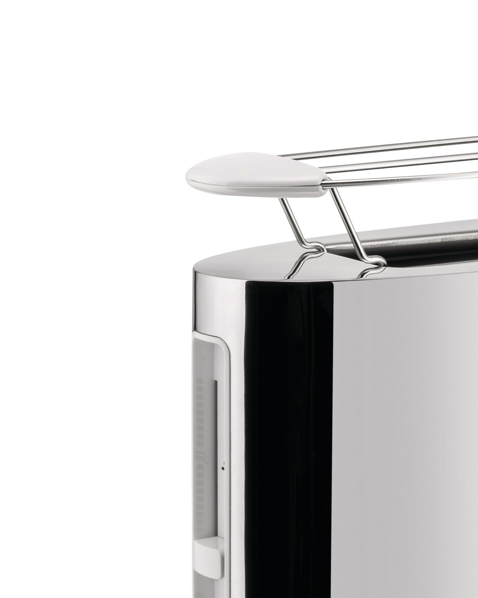 SG68 Default Title Tostapane con griglia scaldabrioche. Adattatore svizzero. Alessi 3