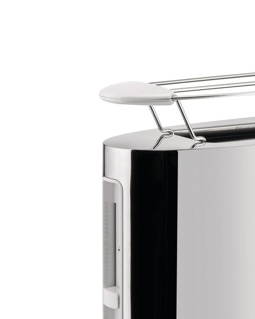 SG68 Default Title Toaster with bun warmer. Suisse adapter. Alessi 3