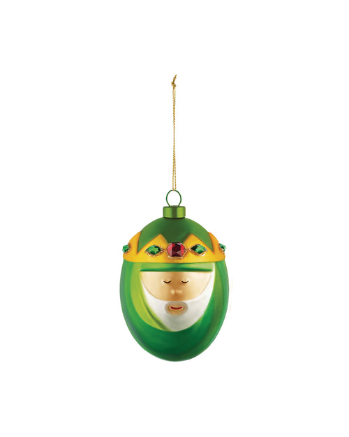 Melchiorre Default Title Boule de Noël Alessi