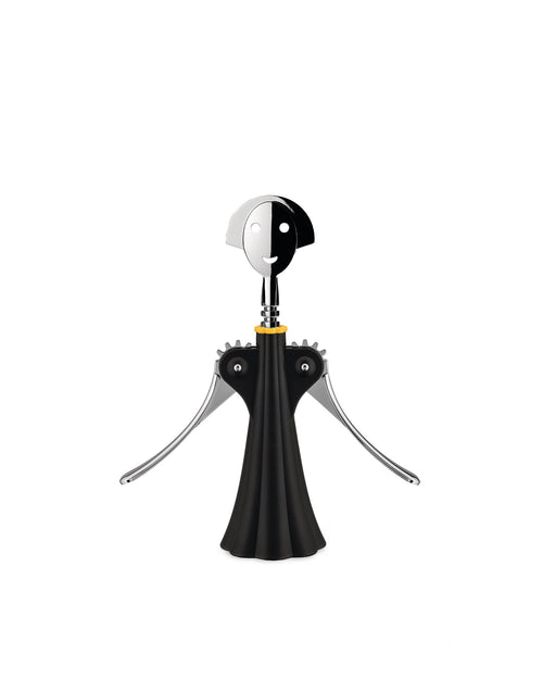 Anna G. jaune Tire-bouchon Alessi 2