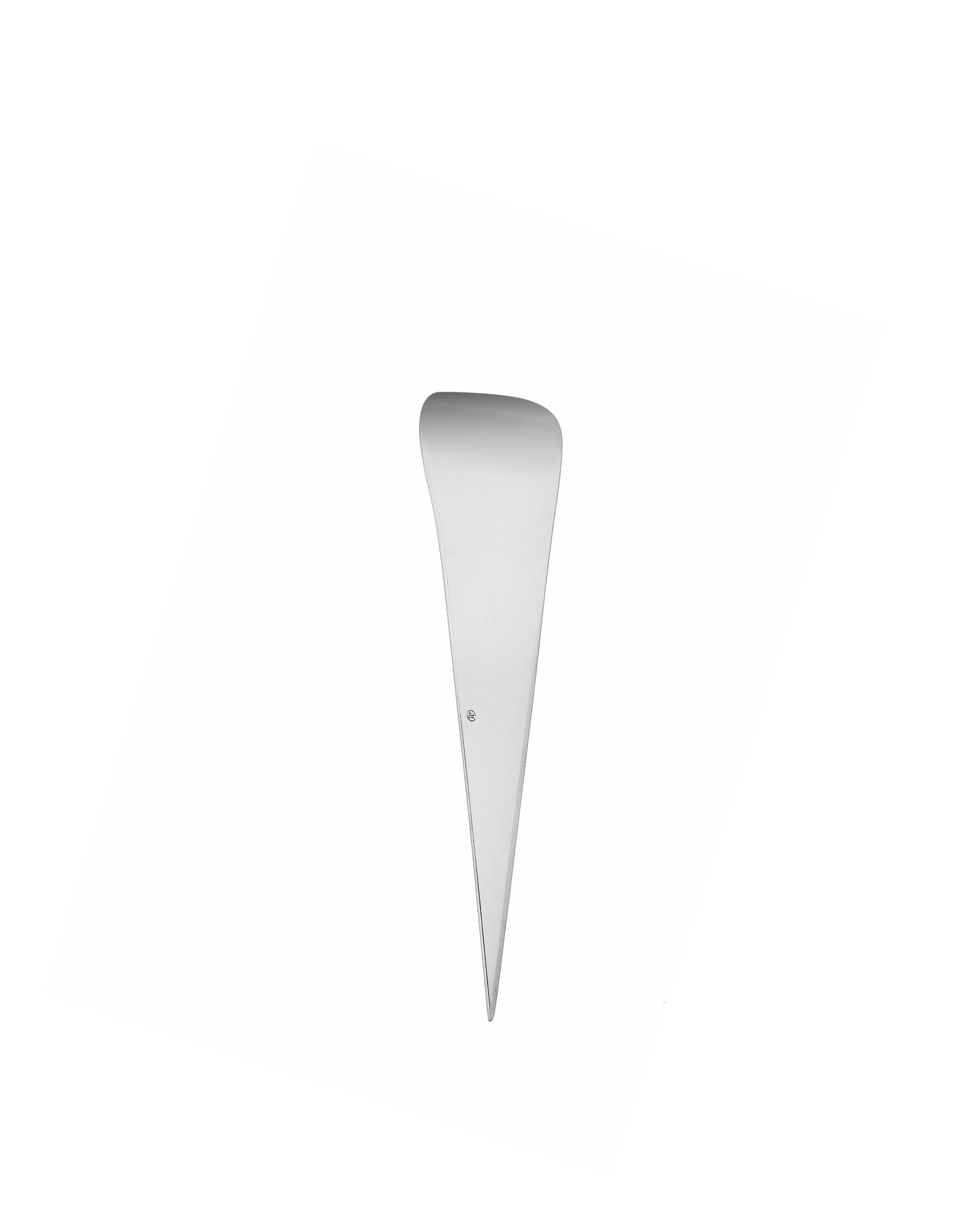 Antechinus Default Title Coltello per formaggi Alessi