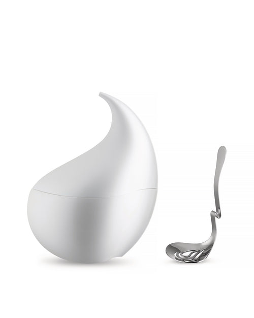 Nunziatella Default Title Service à mozzarella Alessi