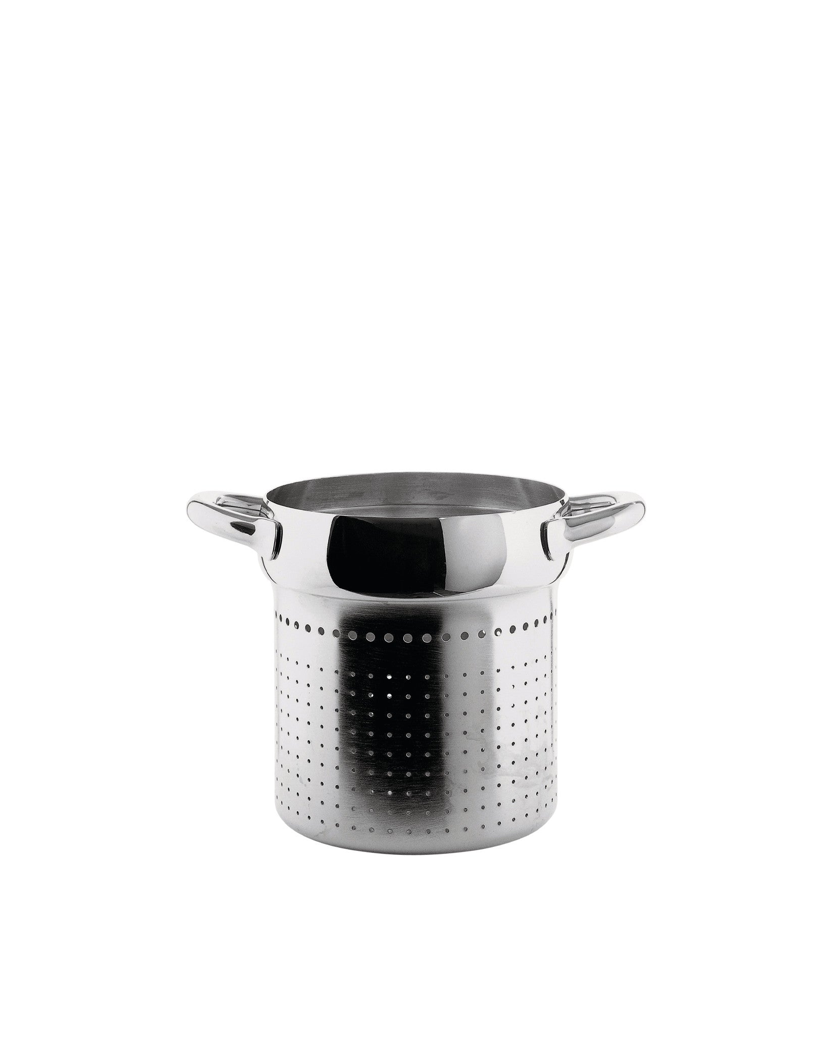 Mami Default Title Durchschlagartiger Einsatz für Pasta-set Alessi