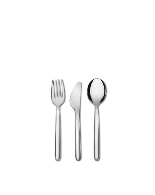 Food à porter Default Title Set de couverts de voyage Alessi