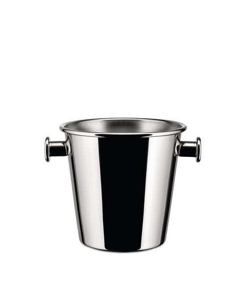 5052 h cm 23 || h inch 9″ Cubo para botella Alessi