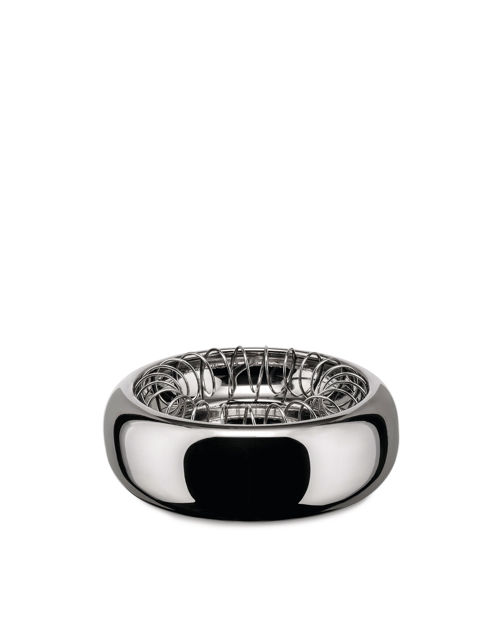 Spirale cm 12 || inch 4¾″ Cenicero Alessi