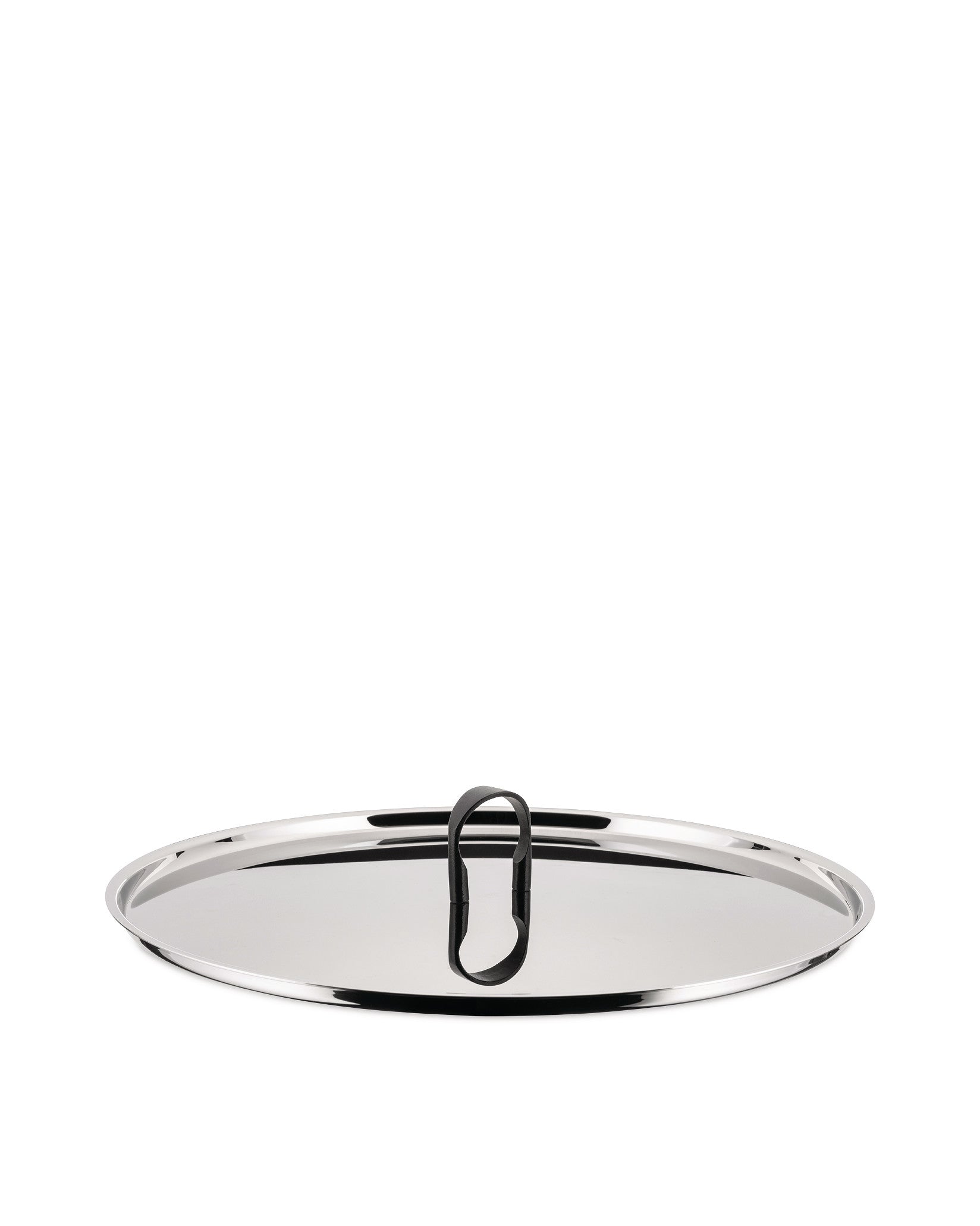 La Cintura di Orione cm 16 || inch 6¼″ Couvercle Alessi