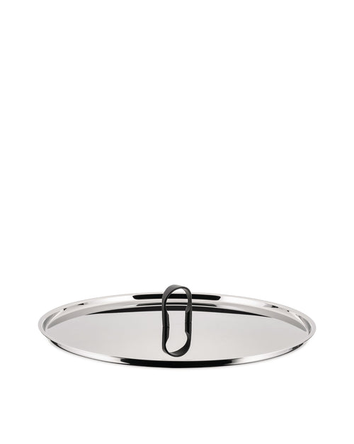 La Cintura di Orione cm 16 || inch 6¼″ Deckel Alessi