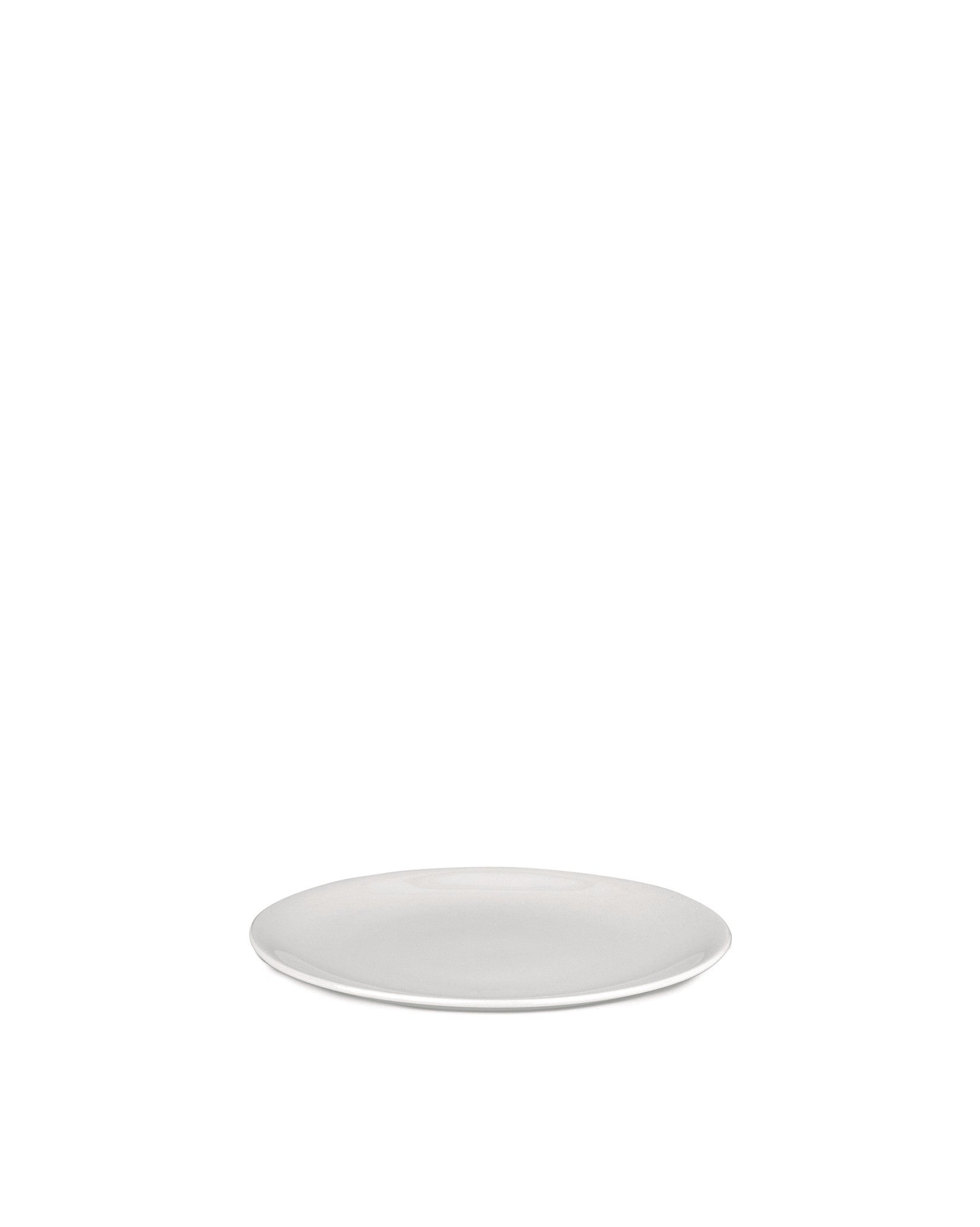 All-Time Default Title Piatto da dessert. 4 pezzi Alessi