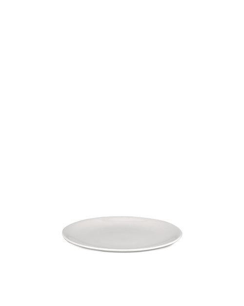 All-Time Default Title Piatto da dessert. 4 pezzi Alessi