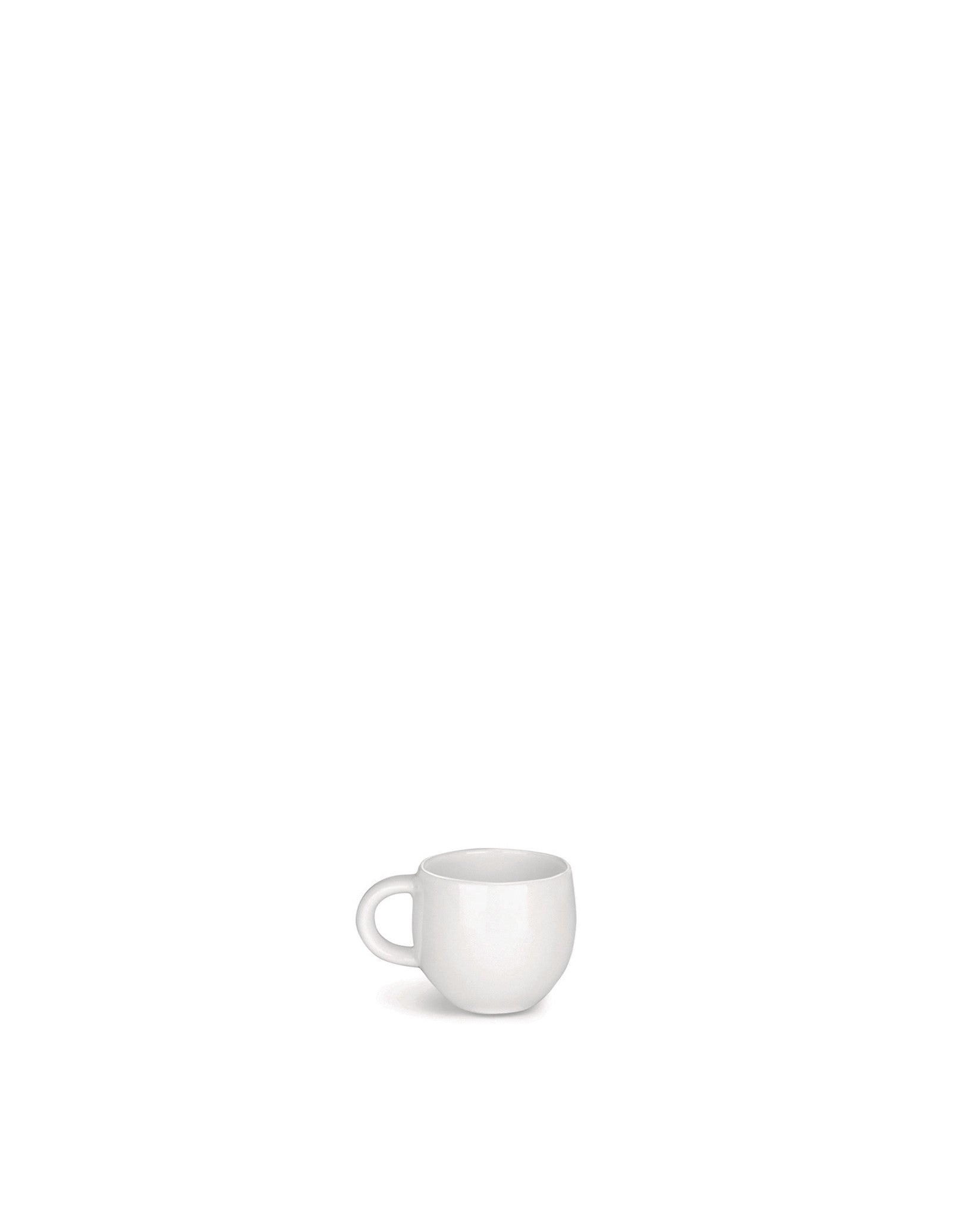 All-Time Default Title Tazza da caffè. 4 pezzi Alessi