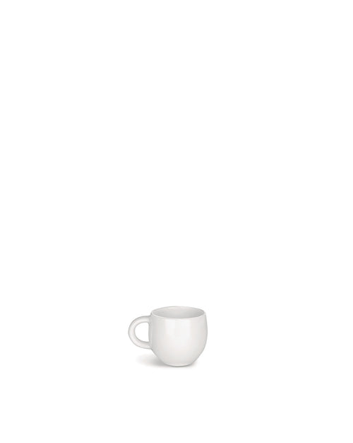 All-Time Default Title Tazza da caffè. 4 pezzi Alessi