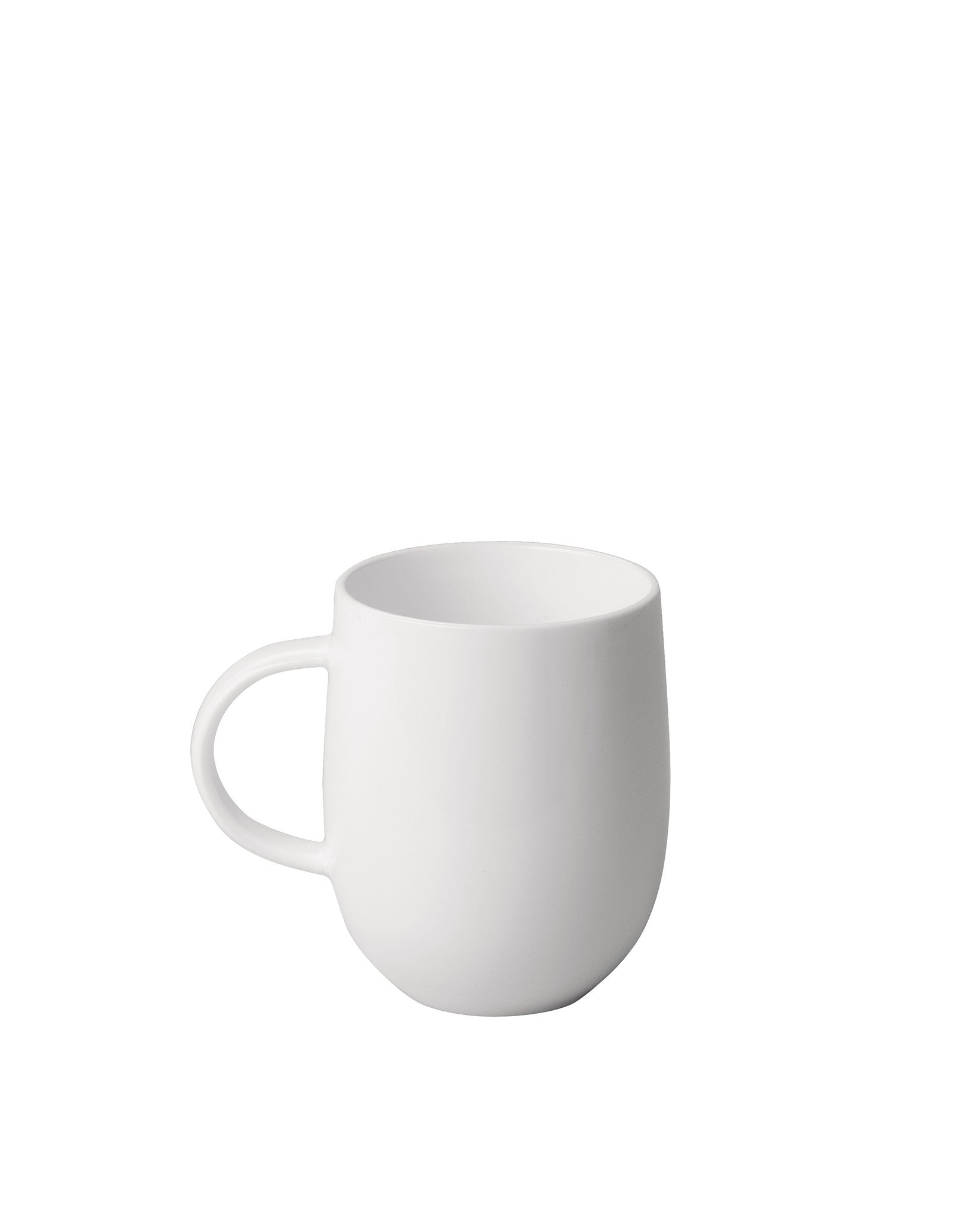 All-Time Default Title Mug. 4 pezzi Alessi