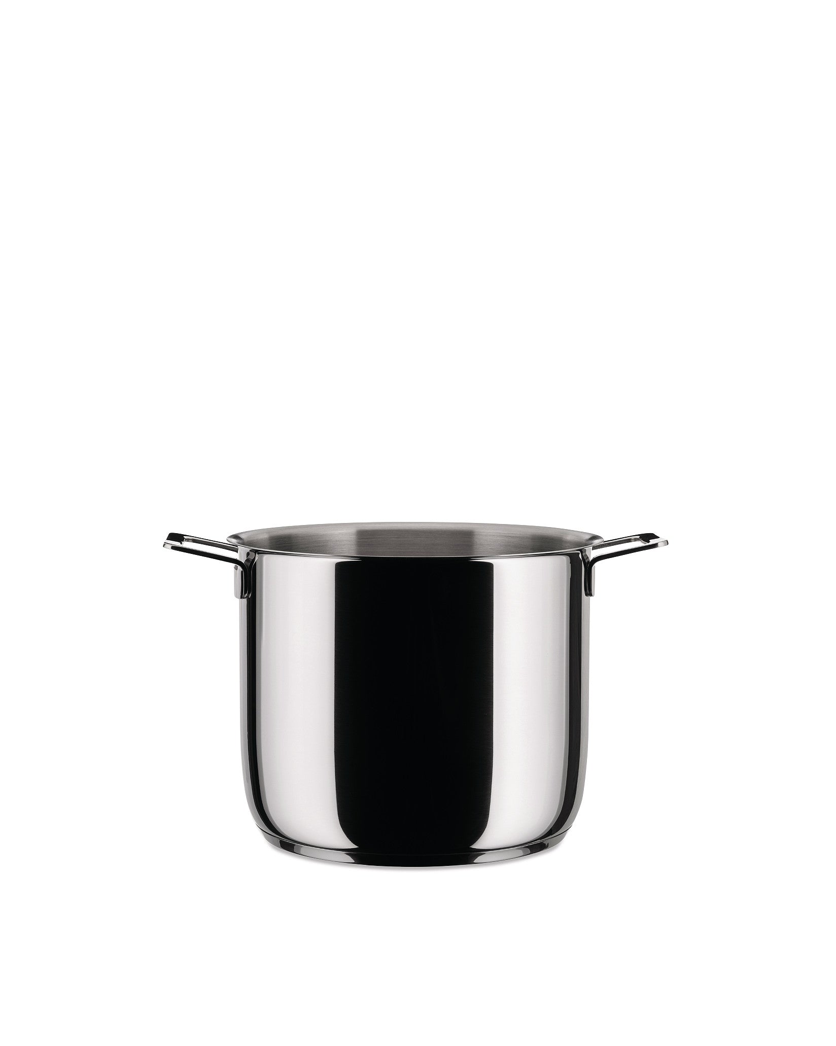 Pots&Pans Ø cm 20.00 || Ø inch 8″ Topf Alessi