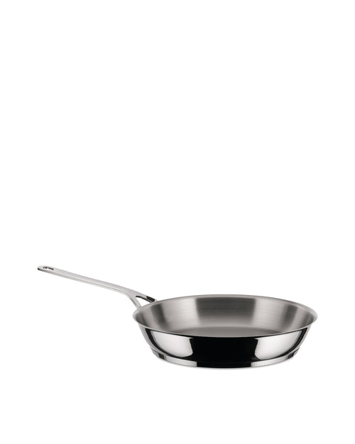 Pots&Pans cm 20 || inch 8″ Pfanne Alessi