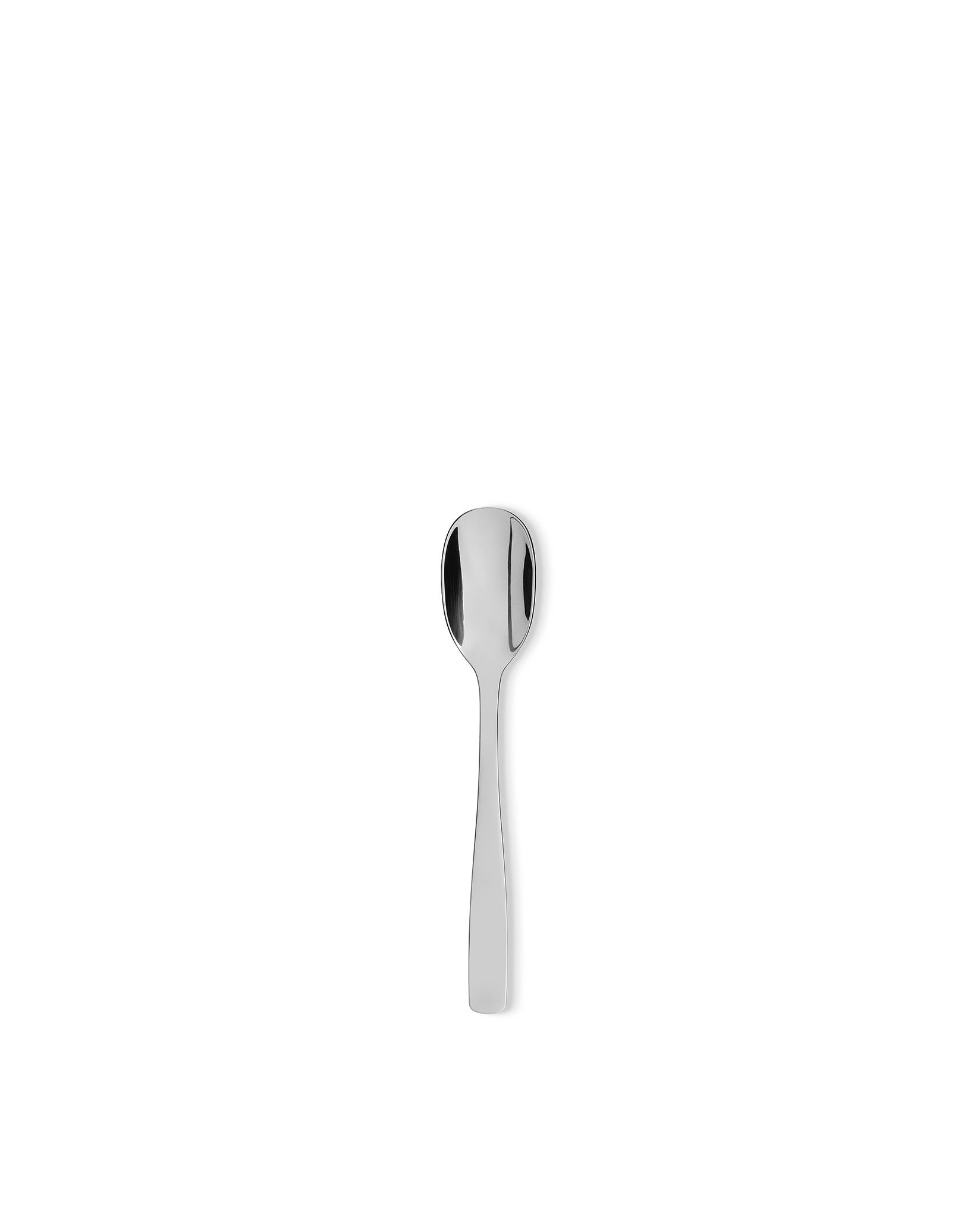 KnifeForkSpoon Default Title Cucchiaio da tavola. 6 pezzi Alessi