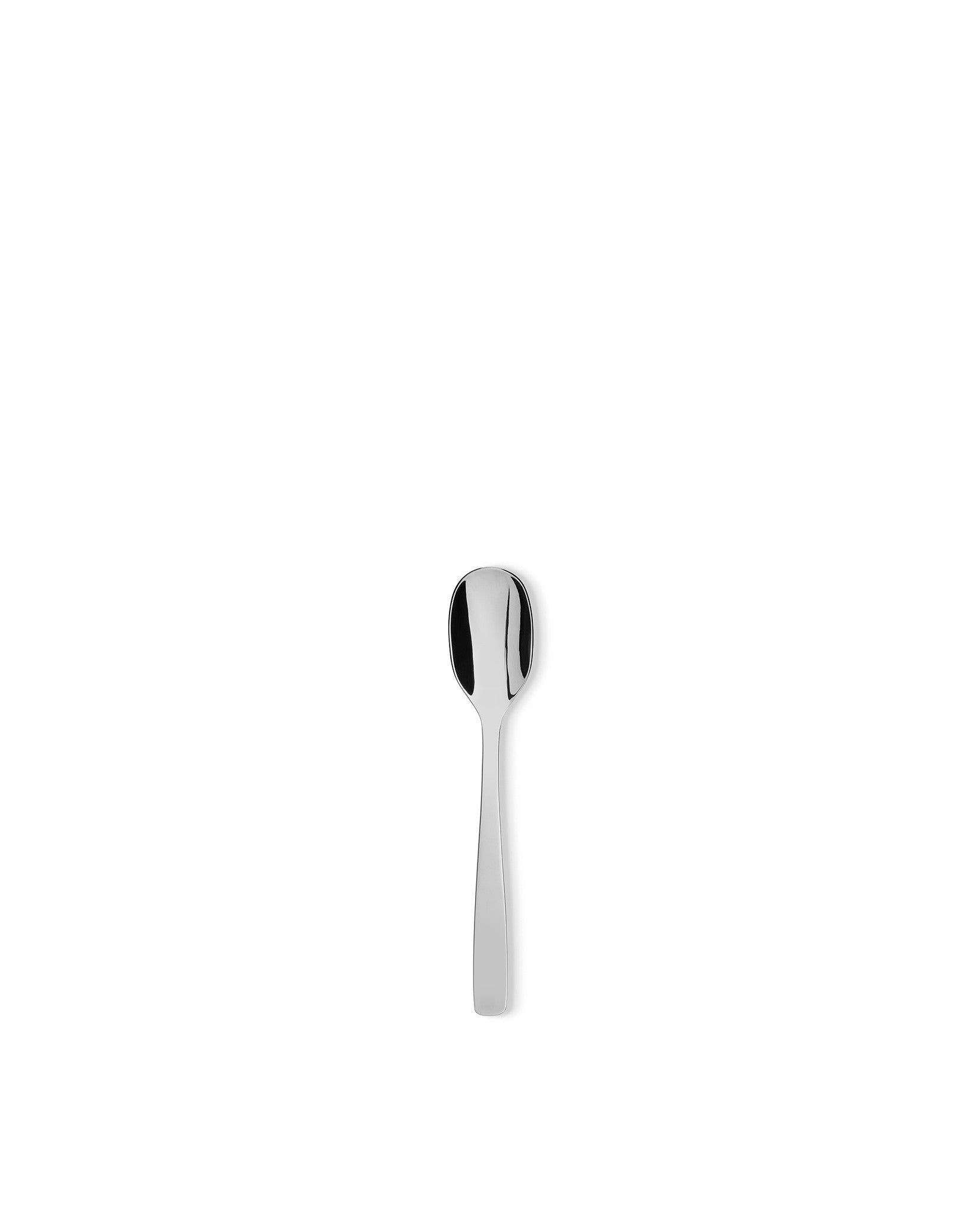 KnifeForkSpoon Default Title Cucchiaio da dessert. 6 pezzi Alessi