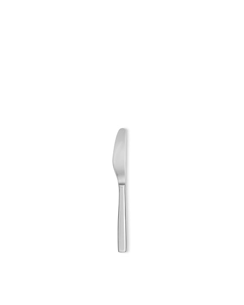 KnifeForkSpoon monoblocco Coltello da frutta. 6 pezzi Alessi
