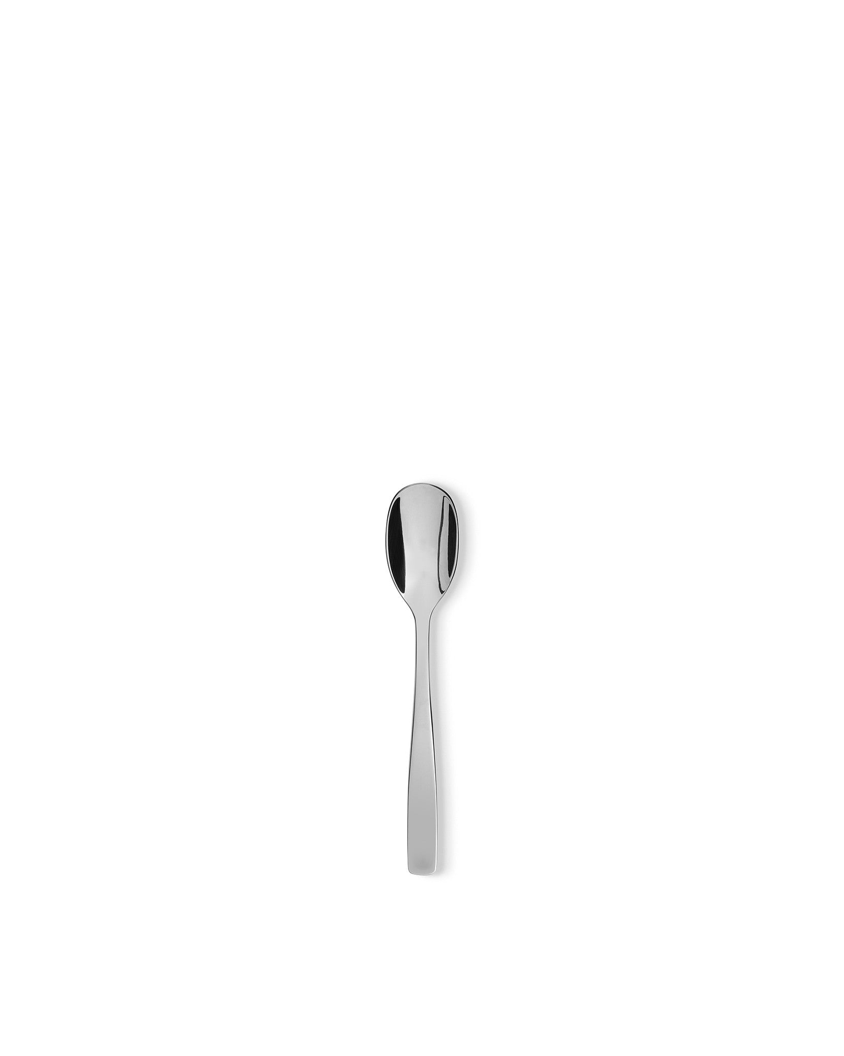 KnifeForkSpoon Default Title Cuiller à thé. 6 pièces Alessi