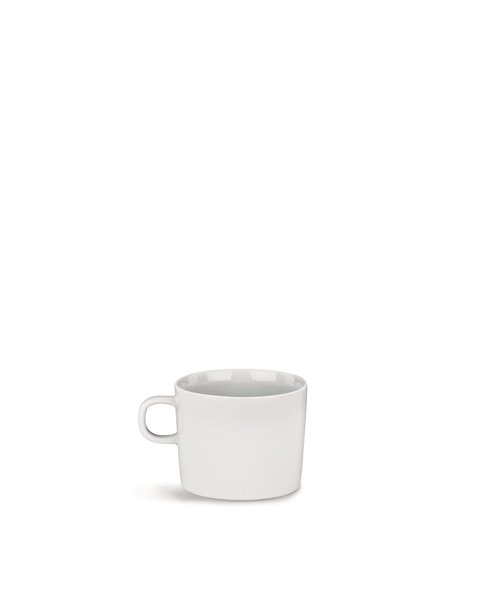 PlateBowlCup Default Title Taza para té. 4 piezas Alessi