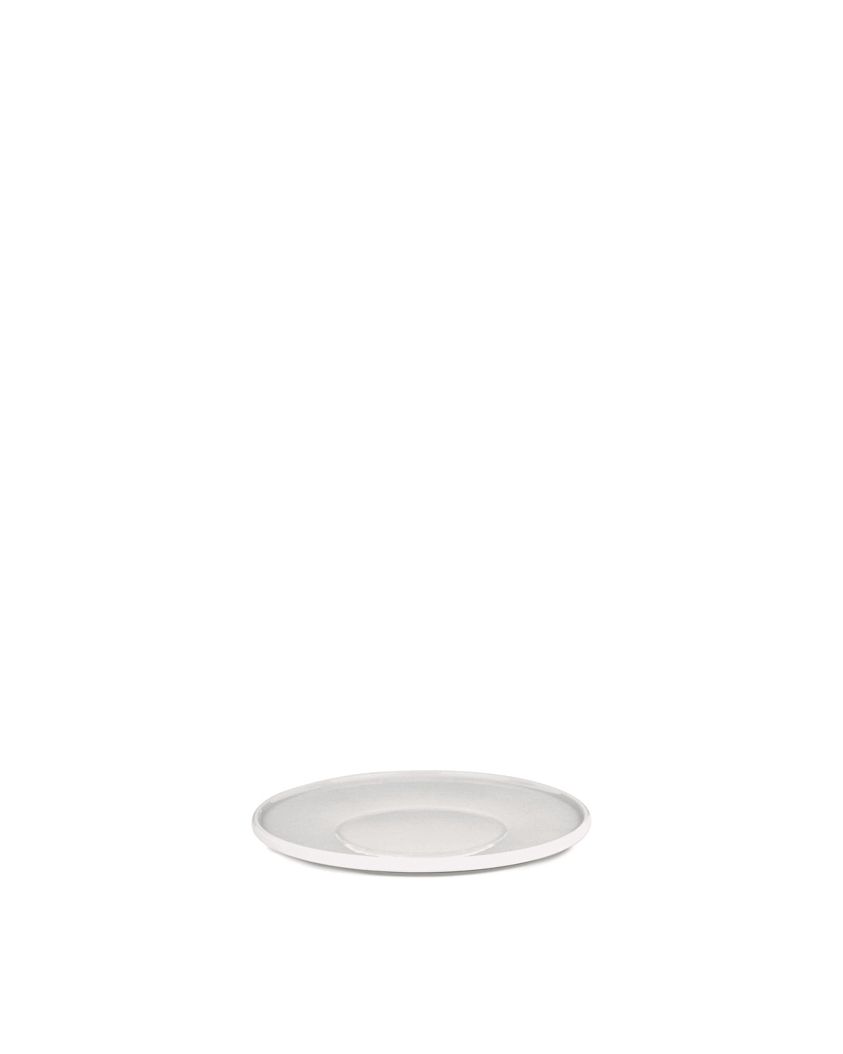 PlateBowlCup Default Title Sottotazza da tè. 4 pezzi Alessi