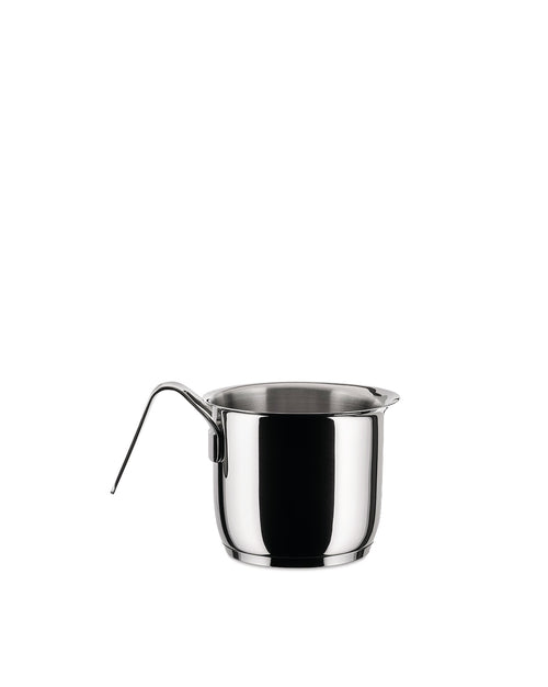 Pots&Pans Default Title Bouilloire à lait Alessi