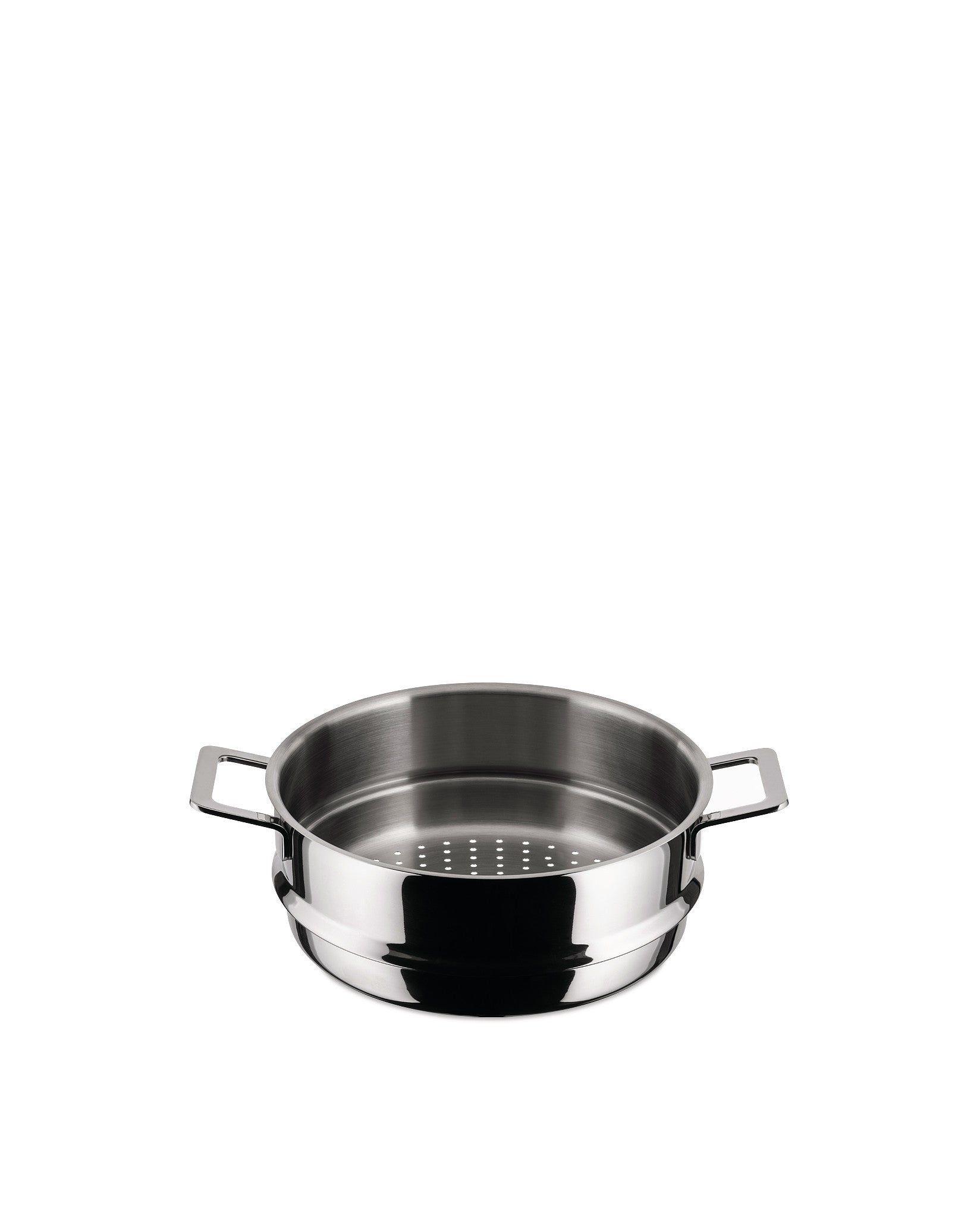 Pots&Pans Default Title Cesto para cocción al vapor Alessi