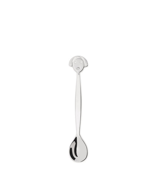 Anna Spoon Default Title Petite cuiller. 4 pièces Alessi