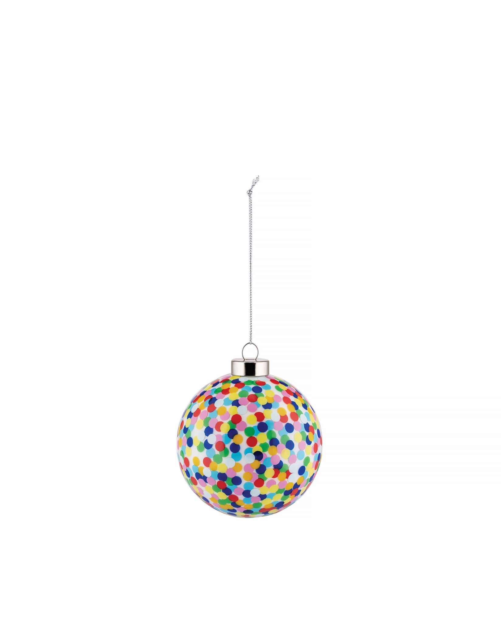 Proust Default Title Palla per albero di Natale Alessi