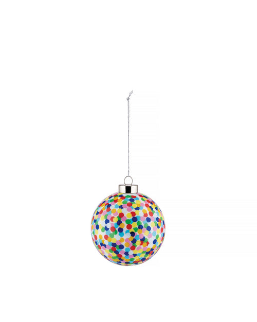 Proust Default Title Palla per albero di Natale Alessi