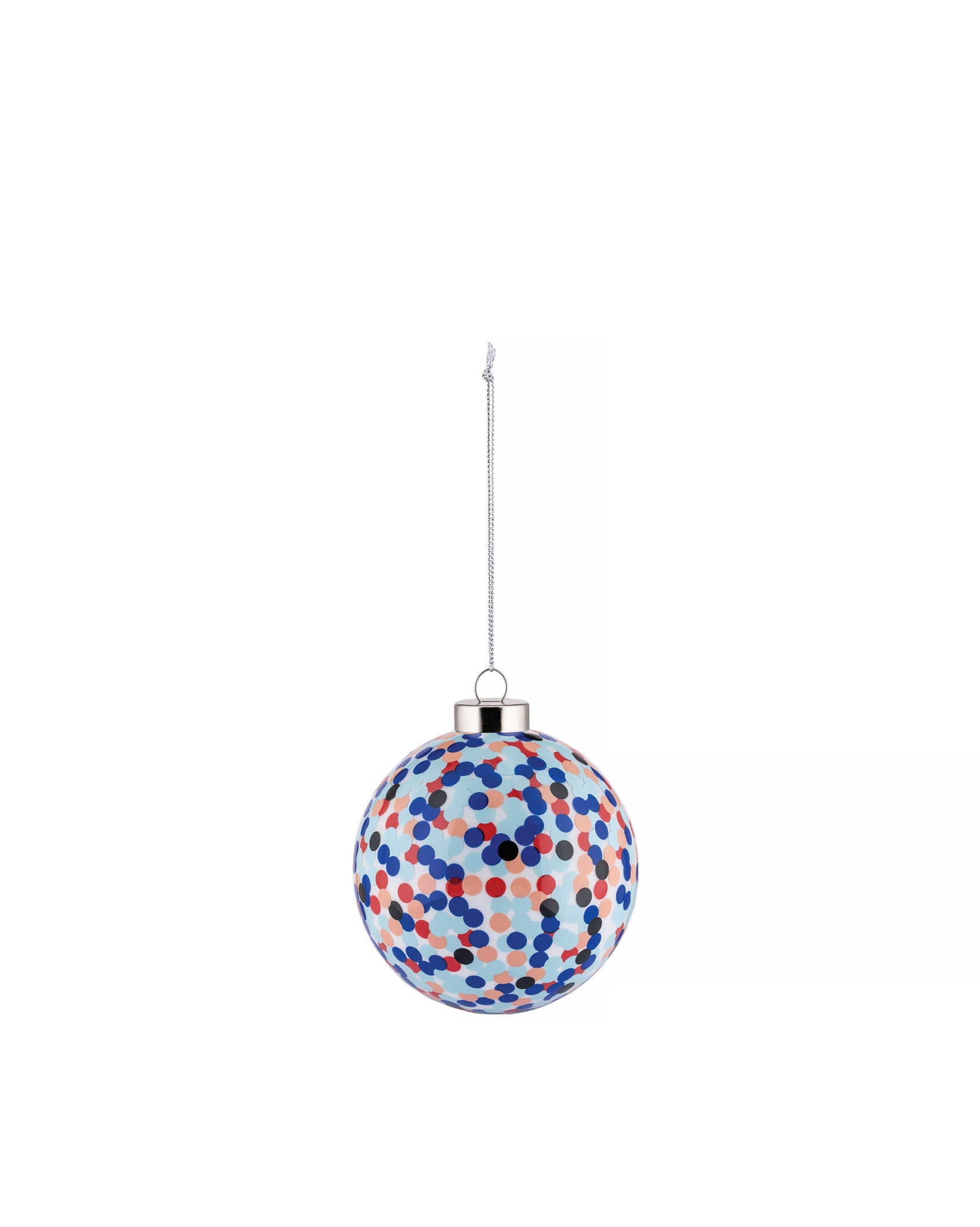 Proust Default Title Bola de Navidad Alessi