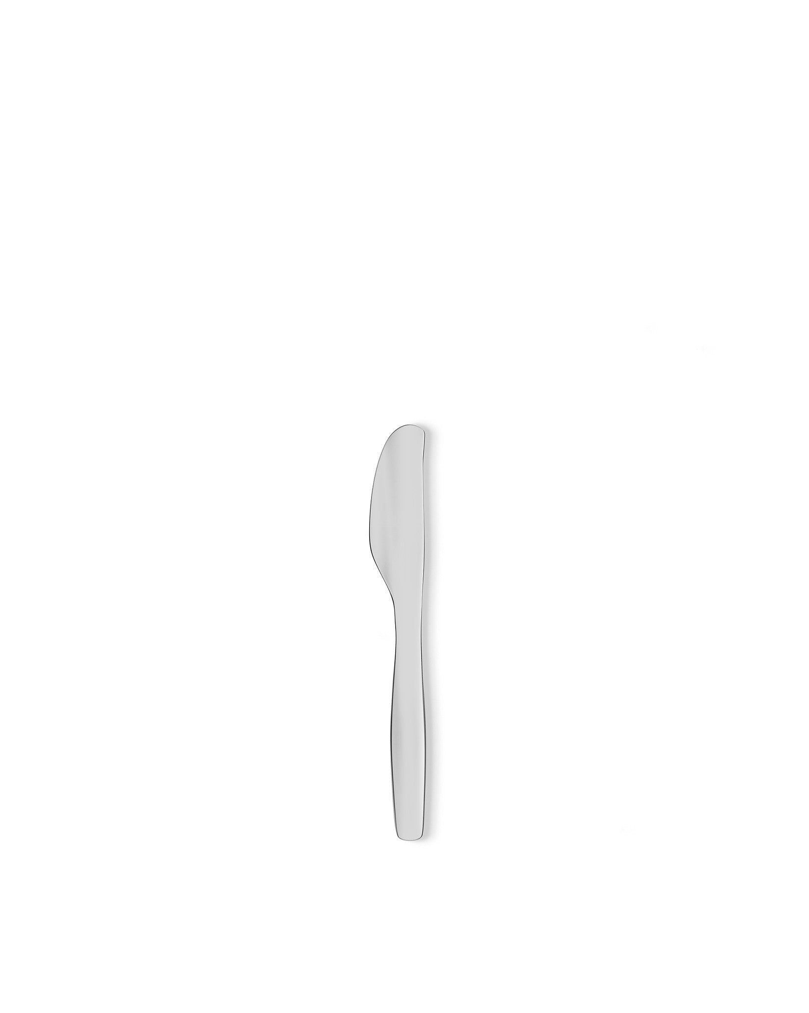 Itsumo Default Title Buttermesser. 6-teilig Alessi