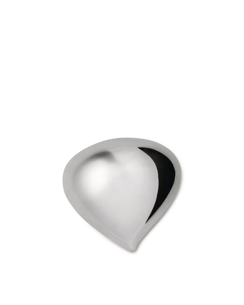 Chestnut Default Title Pilulier Alessi