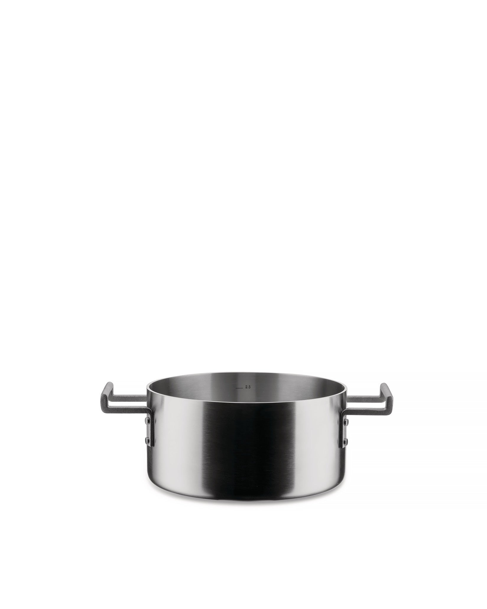 Convivio cm 20 || inch 8″ Faitout Alessi