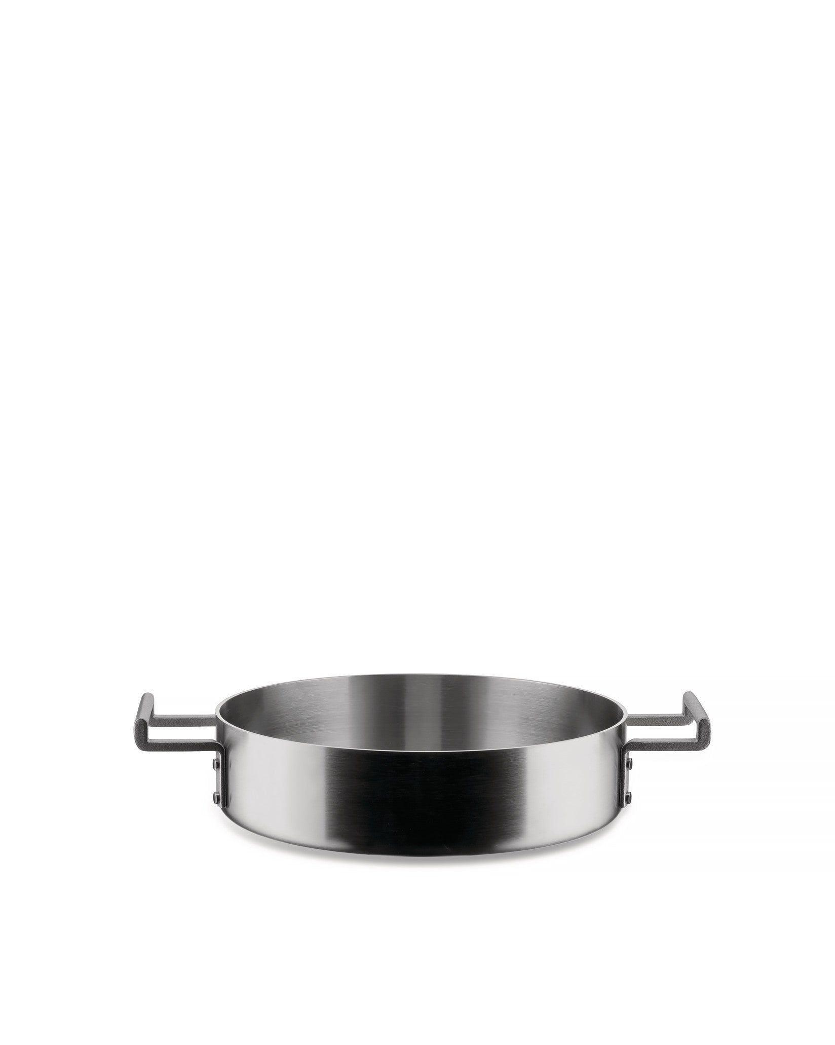 Convivio cm 24 || inch 9½″ Rondin Alessi