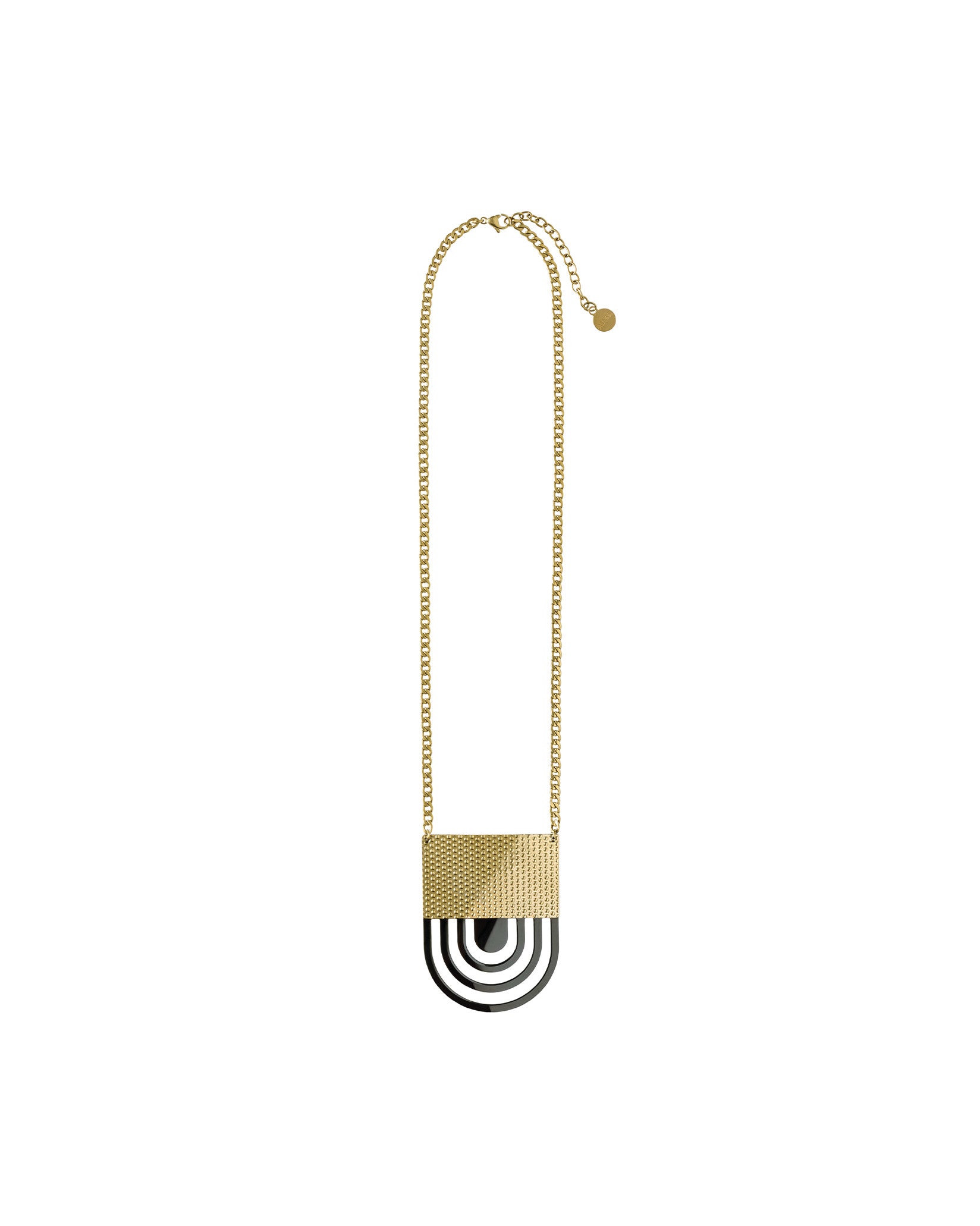 Fresia Default Title Collar Alessi