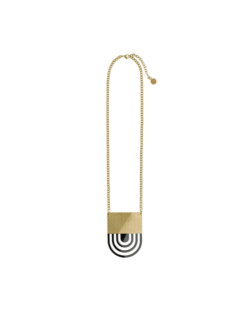 Fresia Default Title Collier Alessi