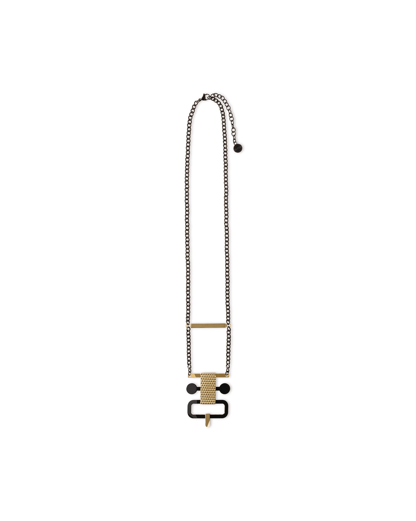 Edone Default Title Collar Alessi