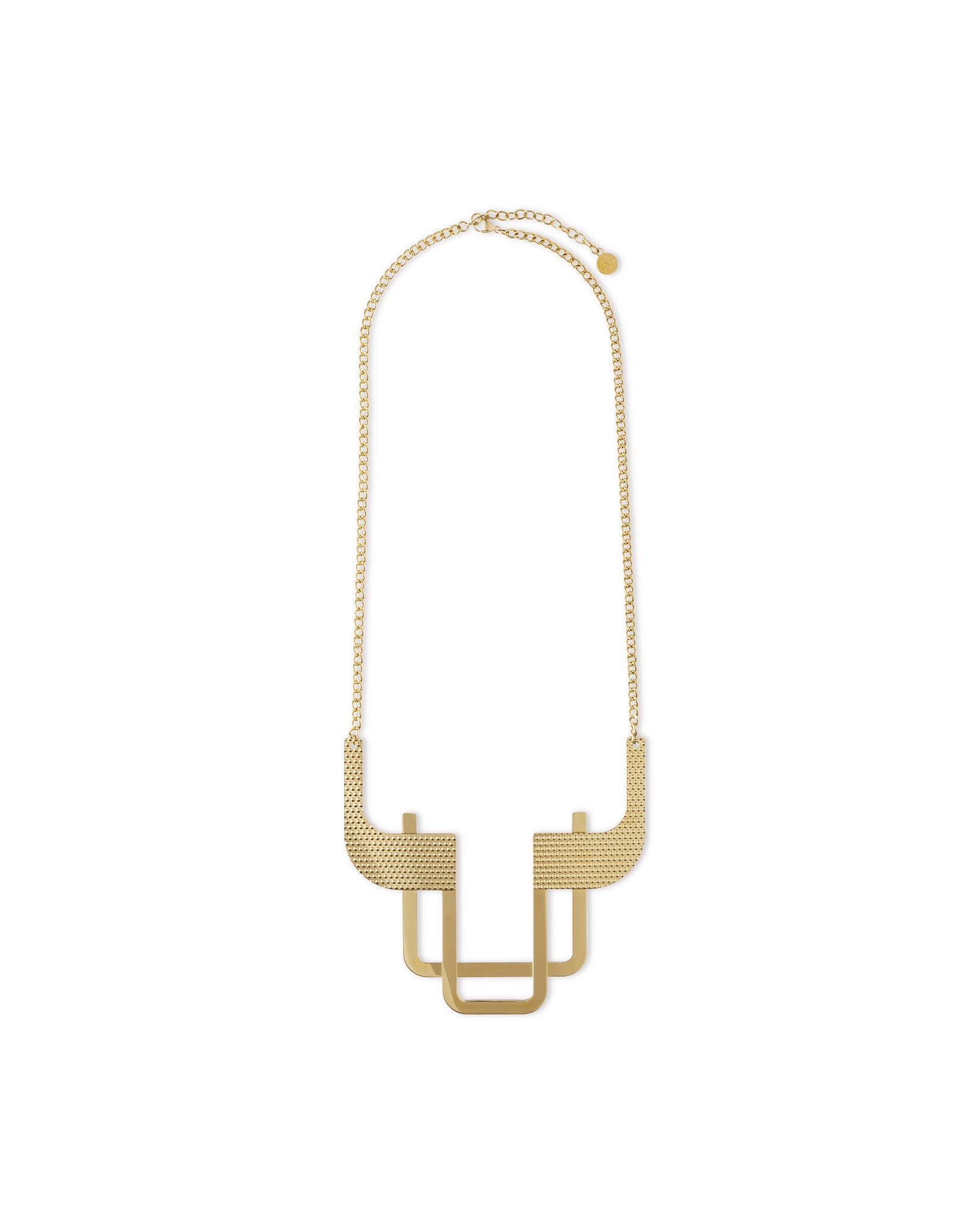 Trama Default Title Collar Alessi