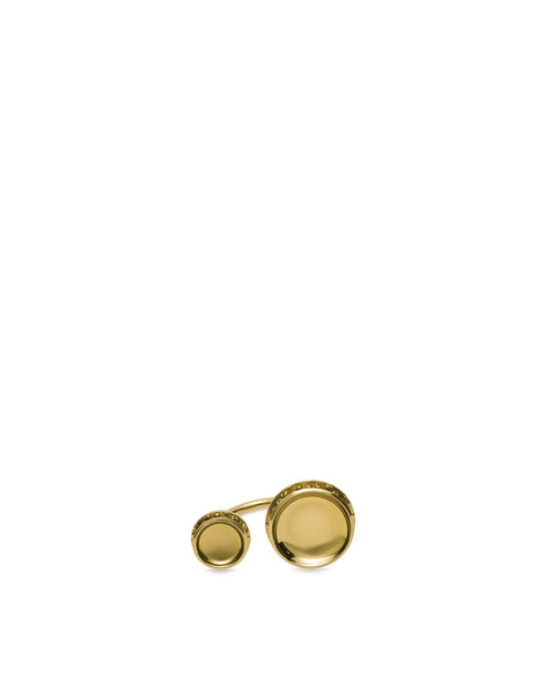 Acta L - 18 Bague Alessi