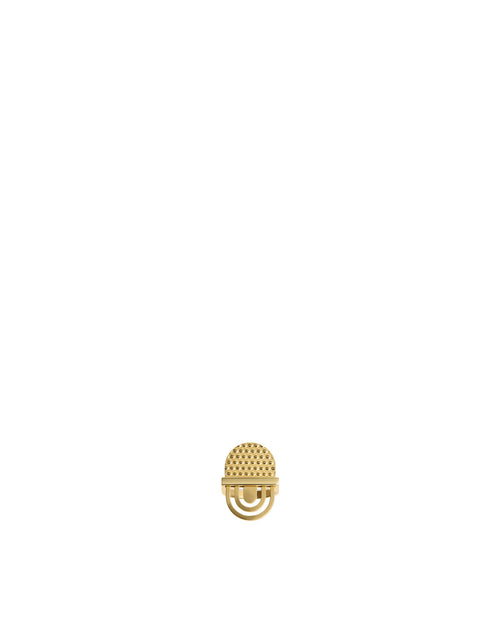 Fresia L - 18 Bague Alessi