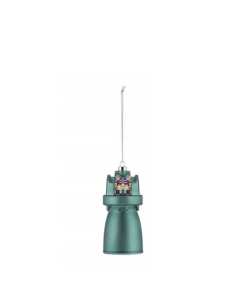 Holyhedrics - Bell Default Title Decorazione per albero di Natale. Alessi